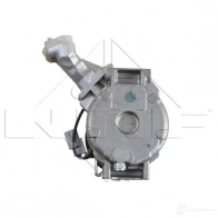 Компрессор кондиционера NRF 8718042136220 3JJ VOT 32653G 1786591 - Изображение 2
