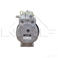 Компрессор кондиционера NRF KR LPIQ 32822g 8718042167385 1786818 - Изображение 2