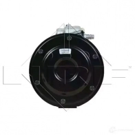 Компрессор кондиционера NRF KR LPIQ 32822g 8718042167385 1786818 - Изображение 3