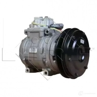 Компрессор кондиционера NRF KR LPIQ 32822g 8718042167385 1786818 - Изображение 4