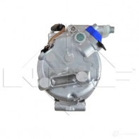 Компрессор кондиционера NRF P5IP U 1786457 8718042135155 32516g - Изображение 2