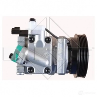 Компрессор кондиционера NRF P5IP U 1786457 8718042135155 32516g - Изображение 3