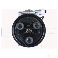 Компрессор кондиционера NRF P5IP U 1786457 8718042135155 32516g - Изображение 4