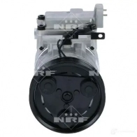 Компрессор кондиционера NRF 32812G 8718042159052 1786805 AFJB7 0 - Изображение 2