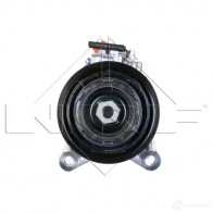 Компрессор кондиционера NRF 32863g 0 2BR7 1786868 8718042176240 - Изображение 3