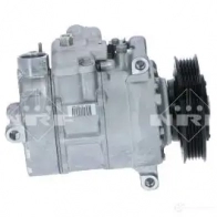 Компрессор кондиционера NRF X B5L9 8718042303790 32931G 1424914092 - Изображение 2