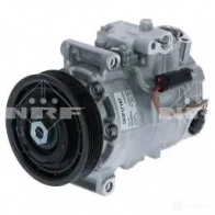 Компрессор кондиционера NRF X B5L9 8718042303790 32931G 1424914092 - Изображение 4