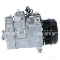 Компрессор кондиционера NRF 32928G 6J TAV0Y 8718042303769 1424914089 - Изображение 2