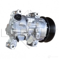 Компрессор кондиционера NRF A RLMT 32548g 1786493 8718042135339 - Изображение 3