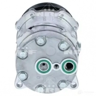 Компрессор кондиционера NRF ZZ5 E2 32971 1436986370 - Изображение 2