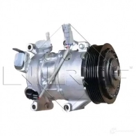 Компрессор кондиционера NRF O GP8I 32868g 1786874 8718042176295