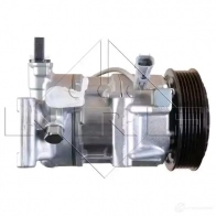 Компрессор кондиционера NRF O GP8I 32868g 1786874 8718042176295 - Изображение 2