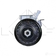 Компрессор кондиционера NRF O GP8I 32868g 1786874 8718042176295 - Изображение 3