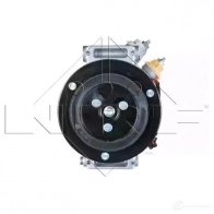 Компрессор кондиционера NRF SRH0 ZT3 32852g 1786856 8718042176141 - Изображение 3