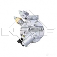 Компрессор кондиционера NRF SRH0 ZT3 32852g 1786856 8718042176141 - Изображение 4