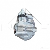 Компрессор кондиционера NRF 1786906 8718042184443 32893G EFUZ V - Изображение 2