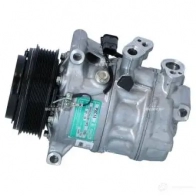Компрессор кондиционера NRF U5VC A 320027G 1436986246 - Изображение 2