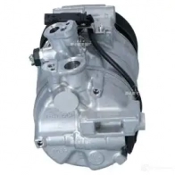 Компрессор кондиционера NRF U5VC A 320027G 1436986246 - Изображение 3