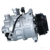Компрессор кондиционера NRF U5VC A 320027G 1436986246 - Изображение 4
