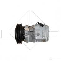 Компрессор кондиционера NRF 32093 8718042015501 31QL SN 1786071 - Изображение 2