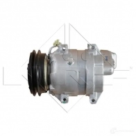 Компрессор кондиционера NRF 8718042015594 32104 JONA3 B 1786082 - Изображение 4