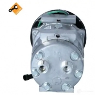 Компрессор кондиционера NRF 1786677 32721g 3 XC11Y 8718042136596 - Изображение 2