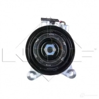 Компрессор кондиционера NRF 32862G 8718042176233 WGZNT5 W 1786867 - Изображение 3
