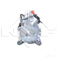 Компрессор кондиционера NRF 32862G 8718042176233 WGZNT5 W 1786867 - Изображение 4