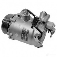 Компрессор кондиционера NRF 8718042016935 3A A21DX 1786253 32252 - Изображение 5