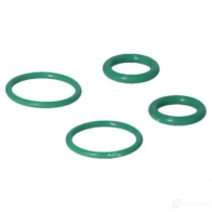 Компрессор кондиционера NRF 8718042089632 32484 YFH5Z JP 1786430 - Изображение 2