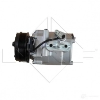 Компрессор кондиционера NRF 1786249 8718042016904 7DW2 J4 32248 - Изображение 2