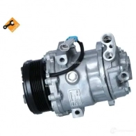 Компрессор кондиционера NRF M8 8PD 8718042016768 1786227 32232 - Изображение 2