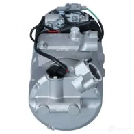 Компрессор кондиционера NRF 32730 1786690 6 OIPJ 8718042121714 - Изображение 4