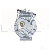 Компрессор кондиционера NRF 1786340 2 ASP6 8718042137814 32415g - Изображение 3