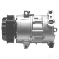 Компрессор кондиционера NRF 1786401 32463g TPQ K7I 8718042137951 - Изображение 3