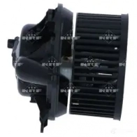 Компрессор кондиционера NRF 8718042136619 1786702 K8PR P5 32736g - Изображение 2