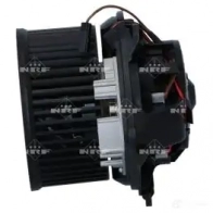 Компрессор кондиционера NRF 8718042136619 1786702 K8PR P5 32736g - Изображение 3