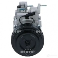 Компрессор кондиционера NRF 8718042134752 X7 0CD 32443G 1786375 - Изображение 4