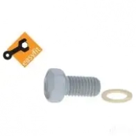 Компрессор кондиционера NRF 32743 MU0 R11 8718042126030 1786713 - Изображение 2