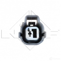 Компрессор кондиционера NRF 32734 C HBAB 1786698 8718042122063 - Изображение 2