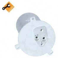 Компрессор кондиционера NRF 32734 C HBAB 1786698 8718042122063 - Изображение 3
