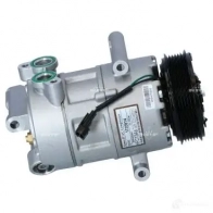 Компрессор кондиционера NRF 32629g H15 ZKCH Toyota Avensis (T220) 1 Универсал 2.0 D (CT220) 82 л.с. 1997 – 1998 8718042135766