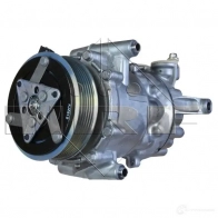 Компрессор кондиционера NRF 32629g H15 ZKCH 1786571 8718042135766 - Изображение 2
