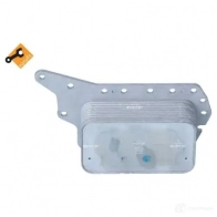 Компрессор кондиционера NRF 8718042135278 Chrysler Voyager 4 (RG, RS) 2001 – 2007 W 91X50 32537g