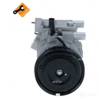 Компрессор кондиционера NRF TC39NB R 32623g 8718042138200 1786566 - Изображение 3