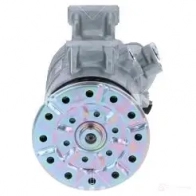 Компрессор кондиционера NRF BWM4F H 32929g 1424914090 8718042303776 - Изображение 3