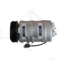 Компрессор кондиционера NRF 8718042015648 1786091 32109 TRD ID3 - Изображение 2