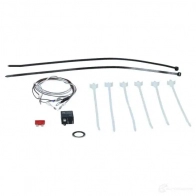 Компрессор кондиционера NRF 8718042055927 1786352 E 45EM 32428 - Изображение 2
