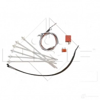 Компрессор кондиционера NRF 8718042055927 1786352 E 45EM 32428 - Изображение 7