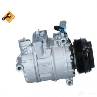 Компрессор кондиционера NRF 1786104 32116 8718042015716 4E B7C - Изображение 4